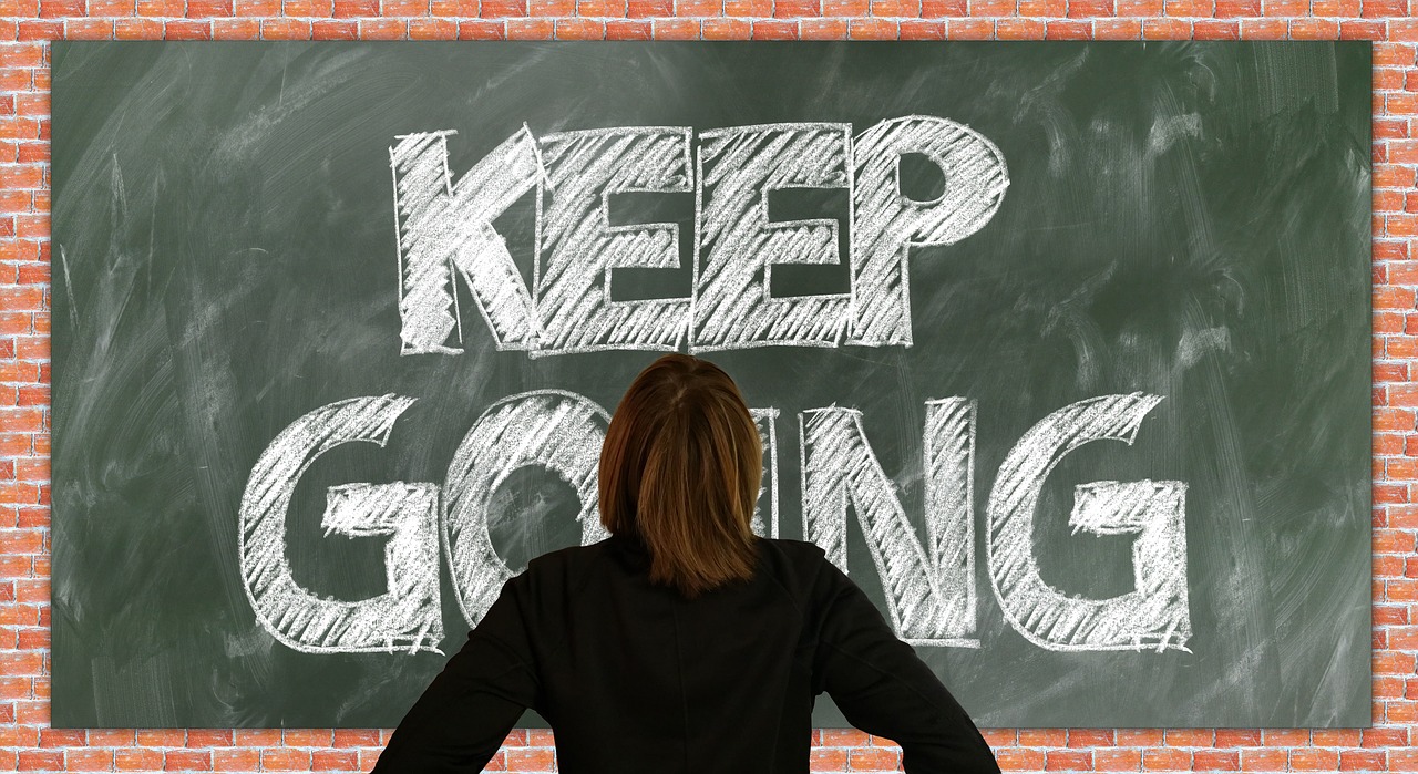 Confidence and Positivity - Unlocking the Power Within
